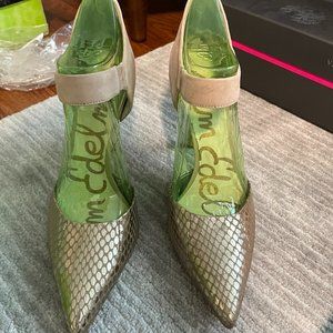 Sam Edelman heels